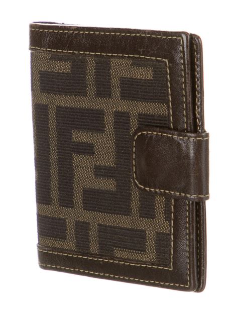 fendi wallet|fendi wallet price.